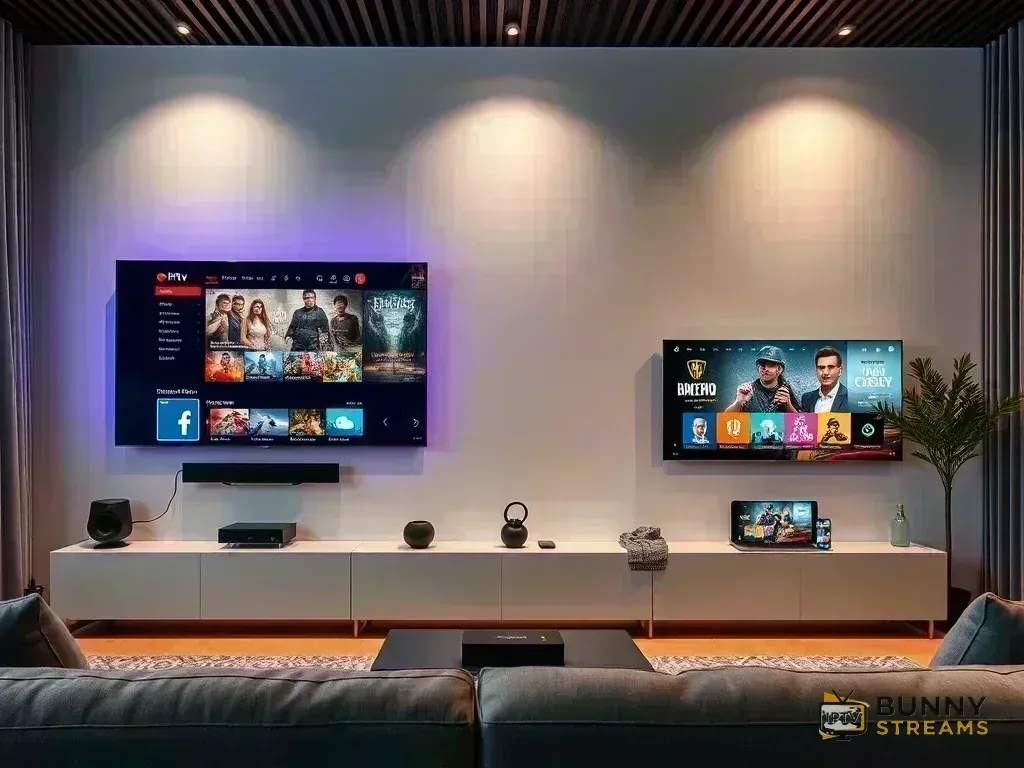 Is Bunny Streams Legal?