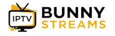 Bunny Streams - Premium IPTV Service Logo